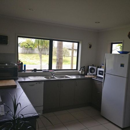 ファンガマタAddsbury Houseアパートメント エクステリア 写真