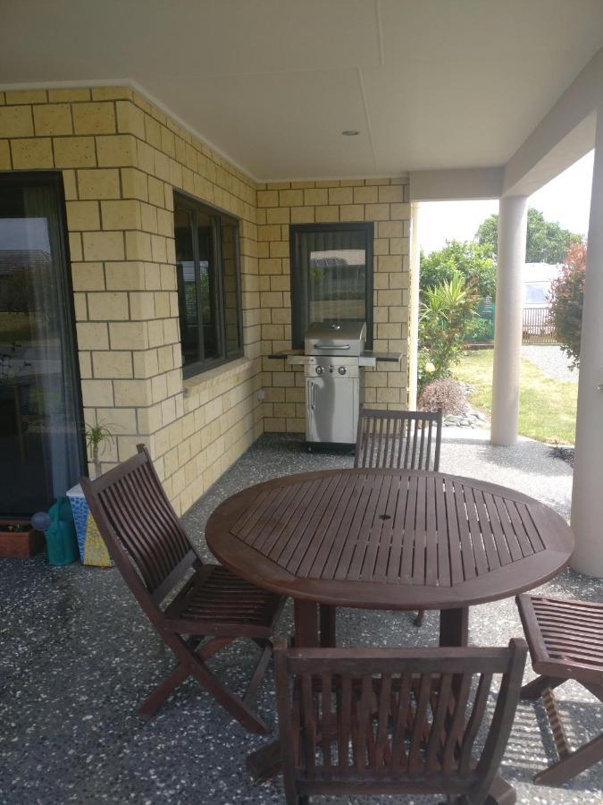 ファンガマタAddsbury Houseアパートメント エクステリア 写真