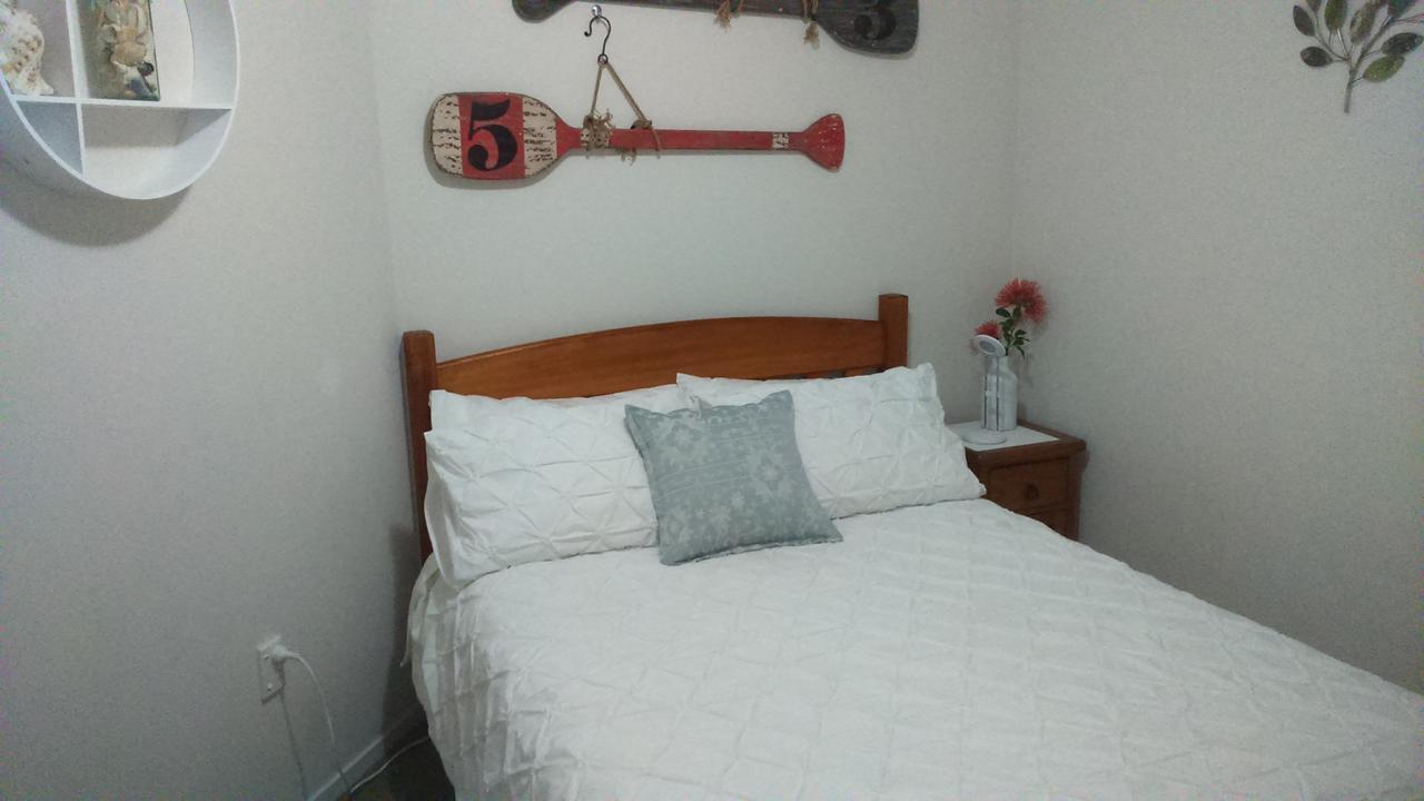 ファンガマタAddsbury Houseアパートメント エクステリア 写真
