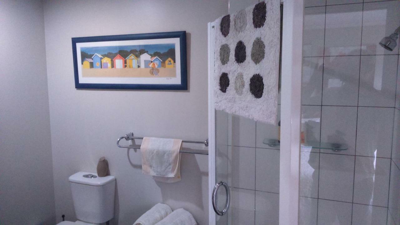 ファンガマタAddsbury Houseアパートメント エクステリア 写真