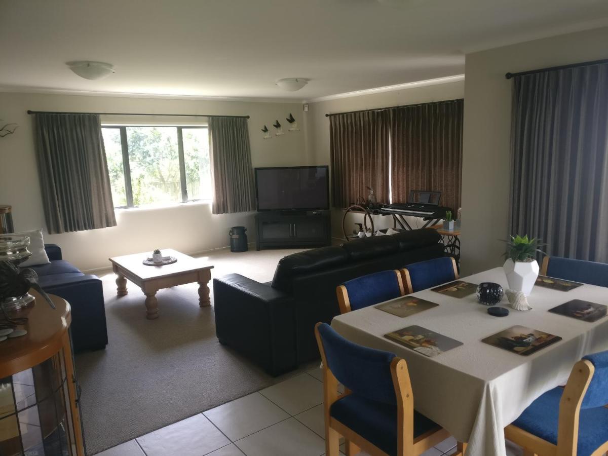 ファンガマタAddsbury Houseアパートメント エクステリア 写真