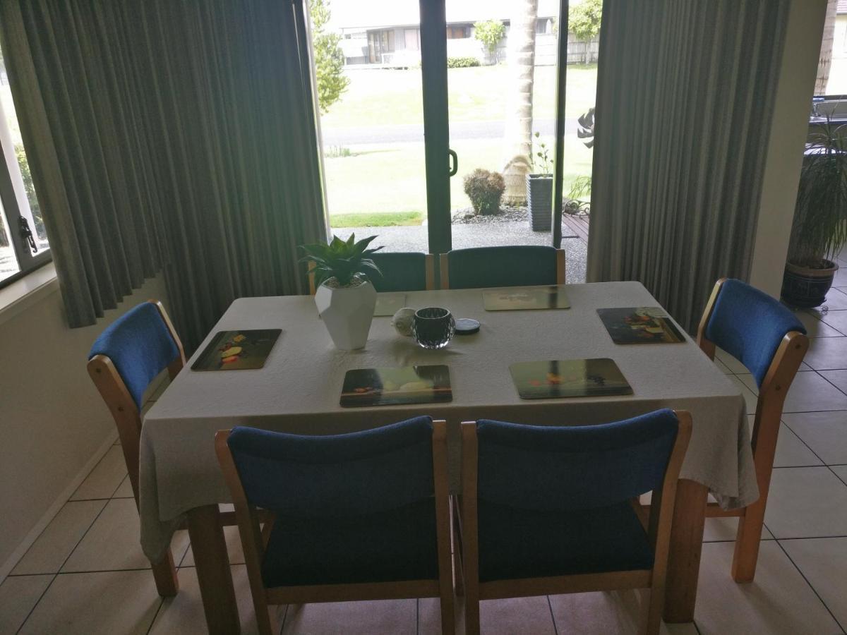 ファンガマタAddsbury Houseアパートメント エクステリア 写真