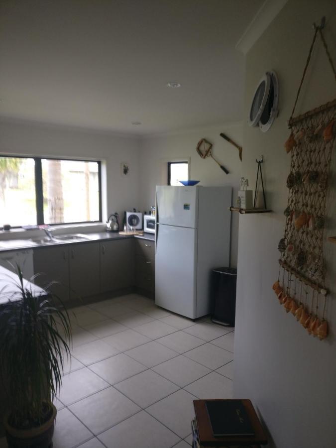 ファンガマタAddsbury Houseアパートメント エクステリア 写真