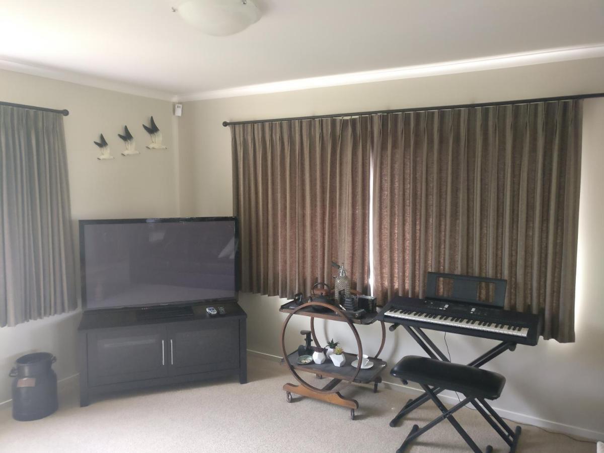 ファンガマタAddsbury Houseアパートメント エクステリア 写真