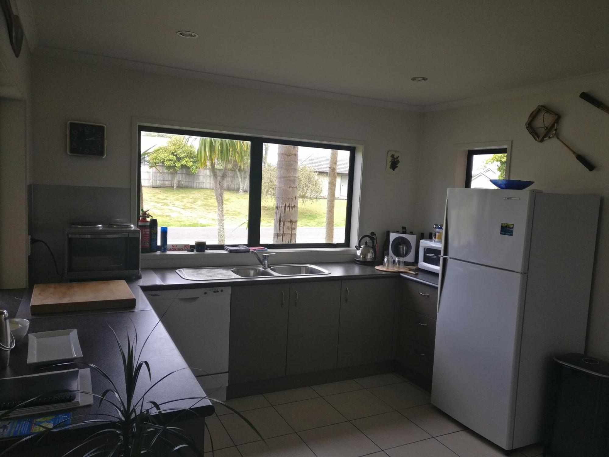 ファンガマタAddsbury Houseアパートメント エクステリア 写真