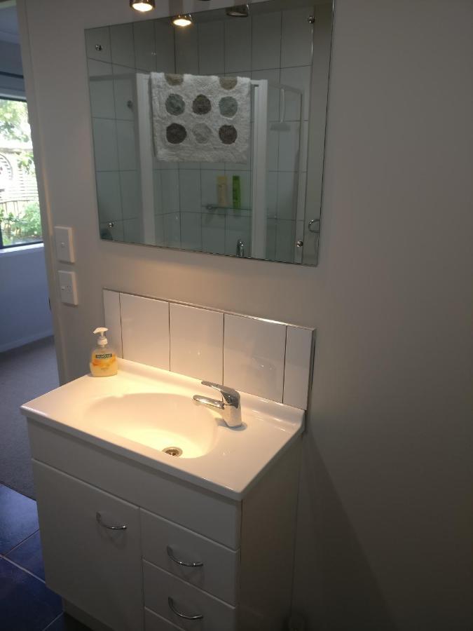 ファンガマタAddsbury Houseアパートメント エクステリア 写真