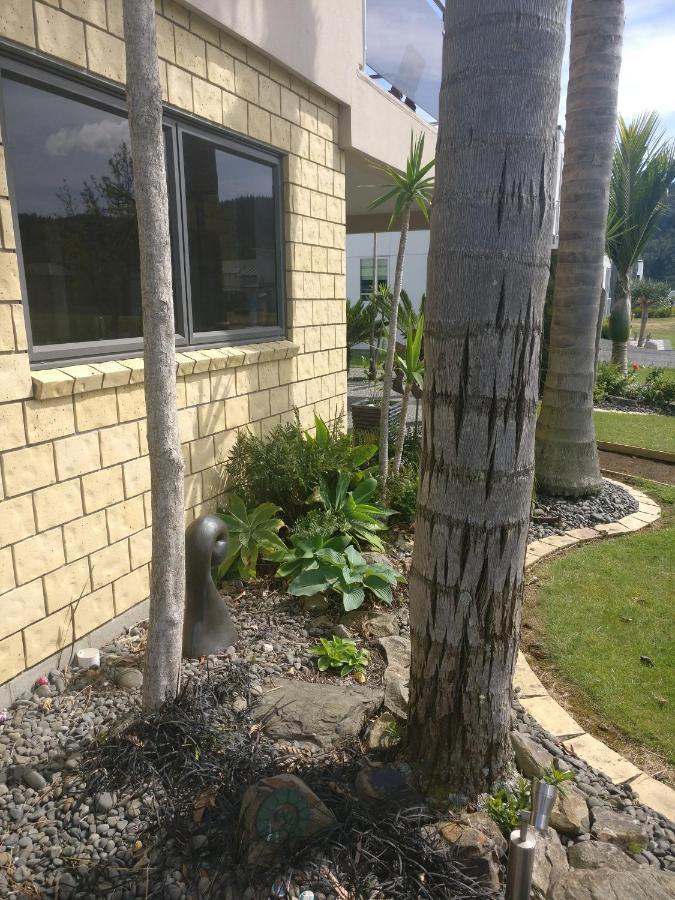 ファンガマタAddsbury Houseアパートメント エクステリア 写真