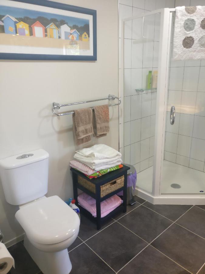 ファンガマタAddsbury Houseアパートメント エクステリア 写真